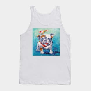 Friends Tank Top